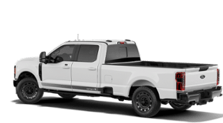 2027 Ford Super Duty® External Image 2
